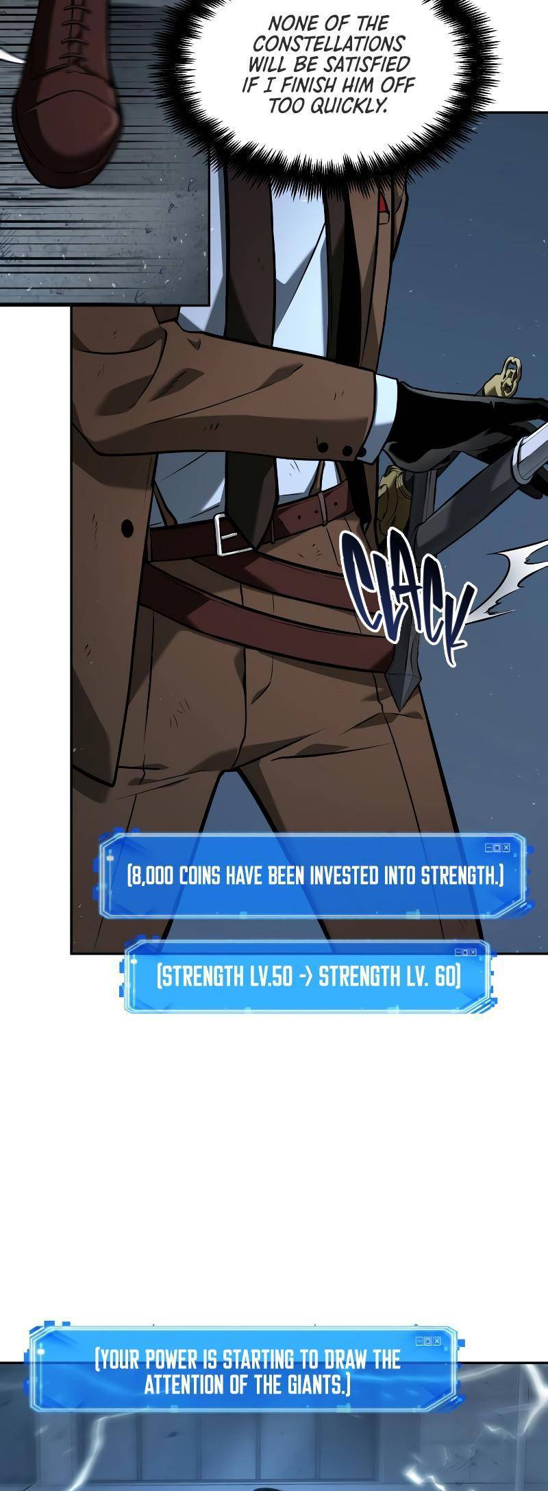 Read Omniscient Reader’s Viewpoint EN Manga Online