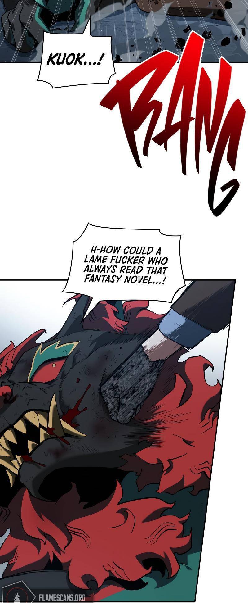 Read Omniscient Reader’s Viewpoint EN Manga Online