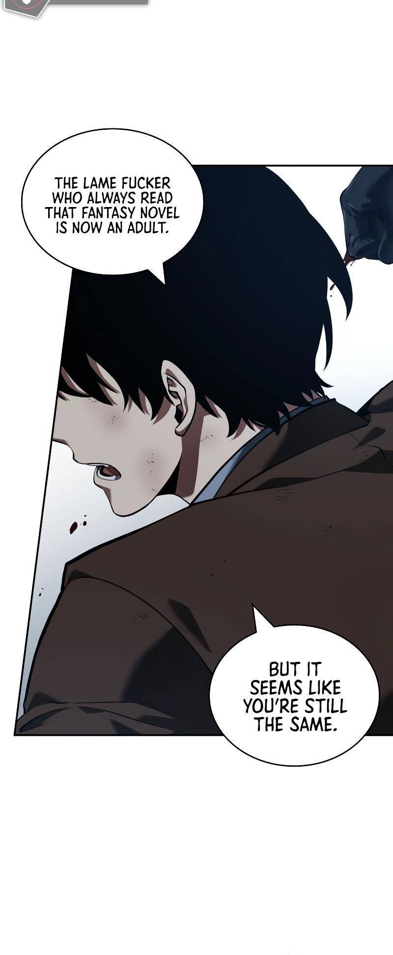 Read Omniscient Reader’s Viewpoint EN Manga Online