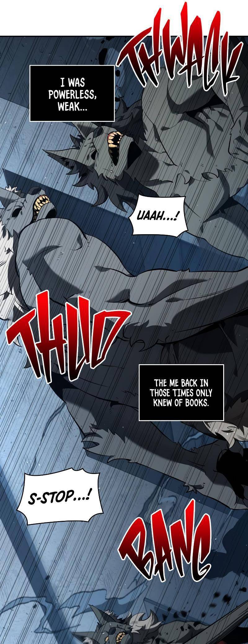 Read Omniscient Reader’s Viewpoint EN Manga Online