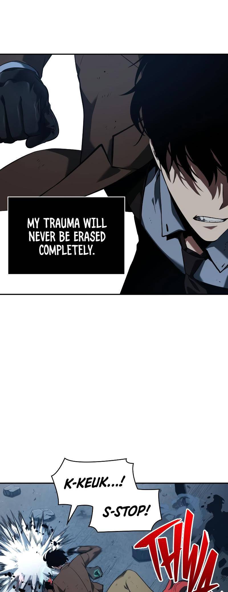 Read Omniscient Reader’s Viewpoint EN Manga Online