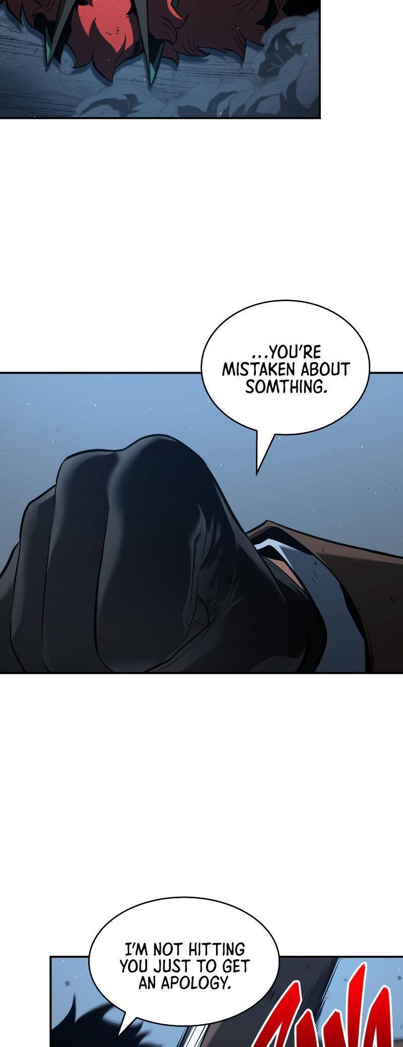 Read Omniscient Reader’s Viewpoint EN Manga Online