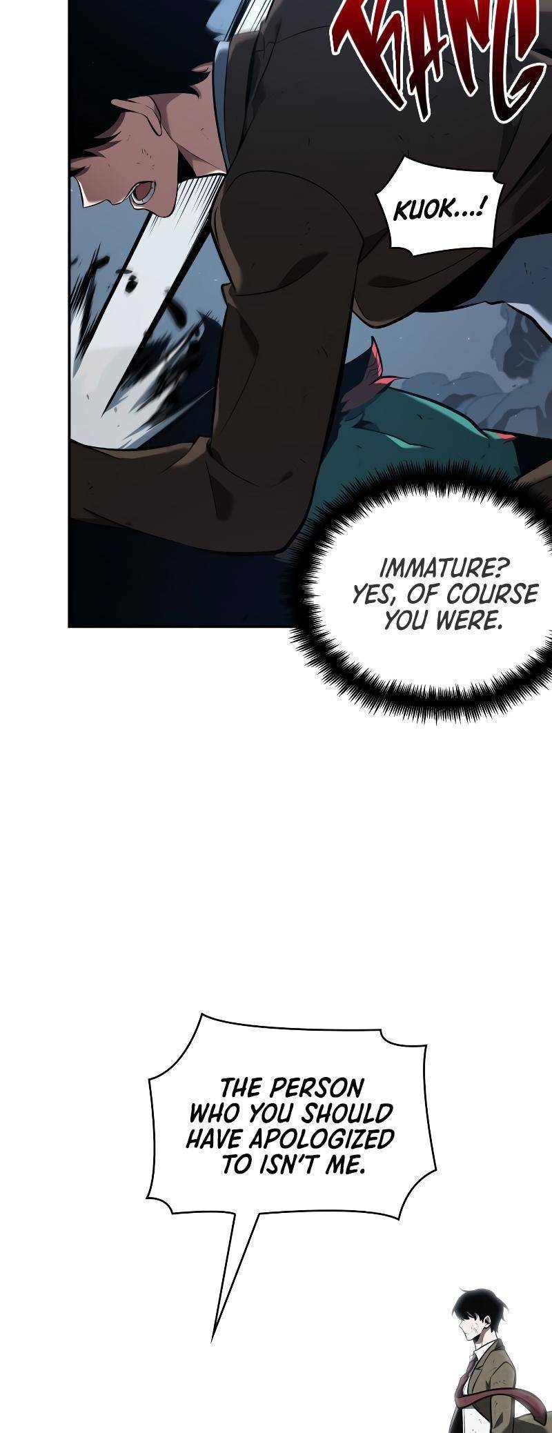 Read Omniscient Reader’s Viewpoint EN Manga Online