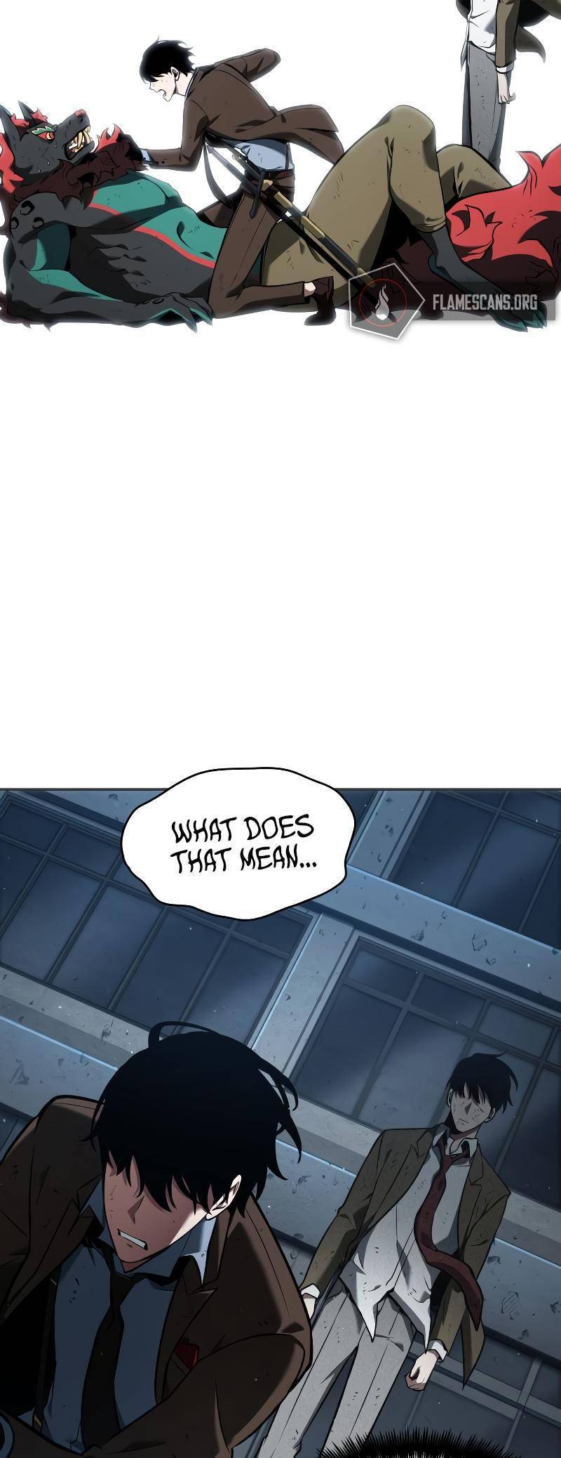 Read Omniscient Reader’s Viewpoint EN Manga Online