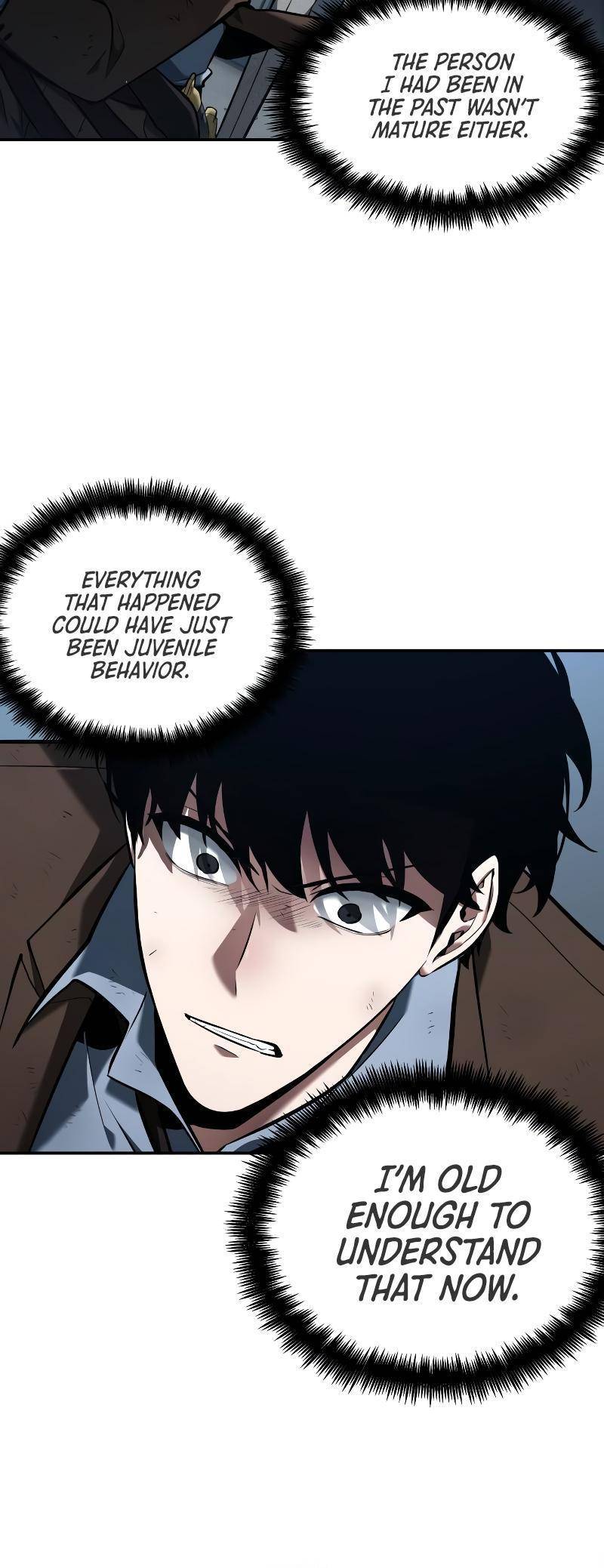 Read Omniscient Reader’s Viewpoint EN Manga Online