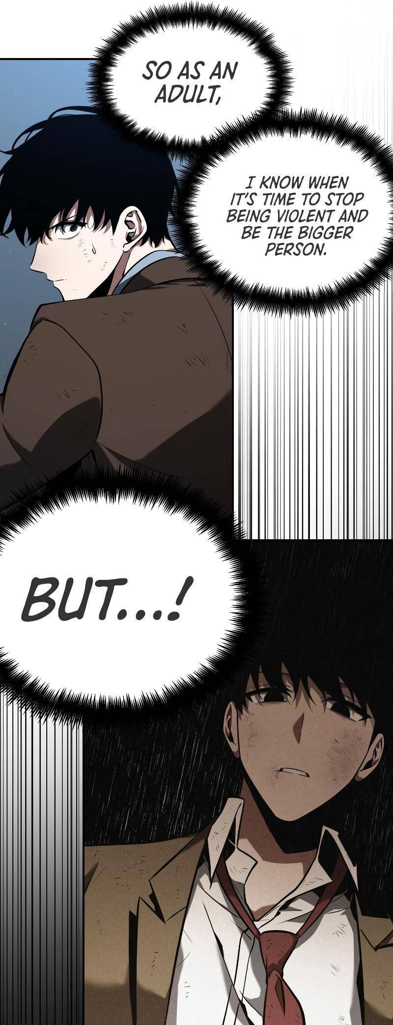 Read Omniscient Reader’s Viewpoint EN Manga Online