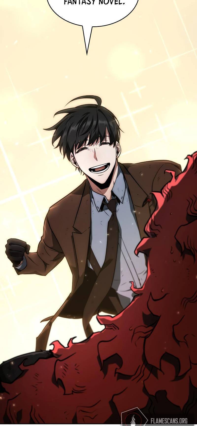 Read Omniscient Reader’s Viewpoint EN Manga Online