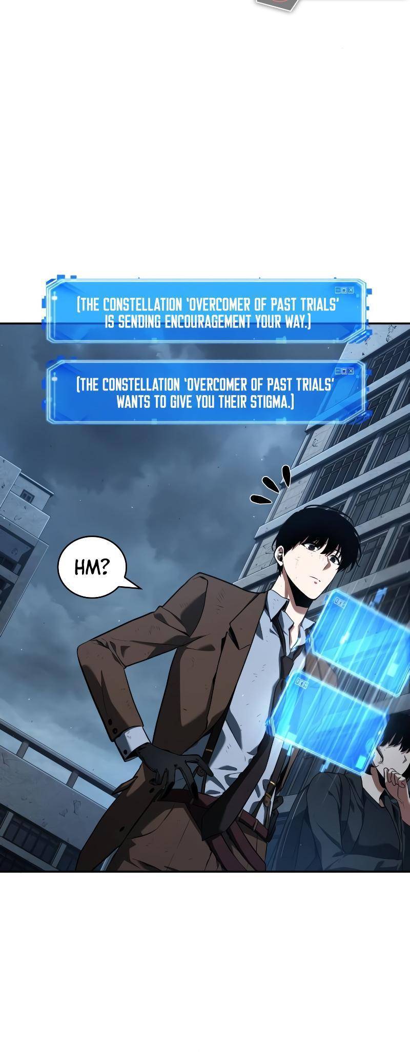 Read Omniscient Reader’s Viewpoint EN Manga Online