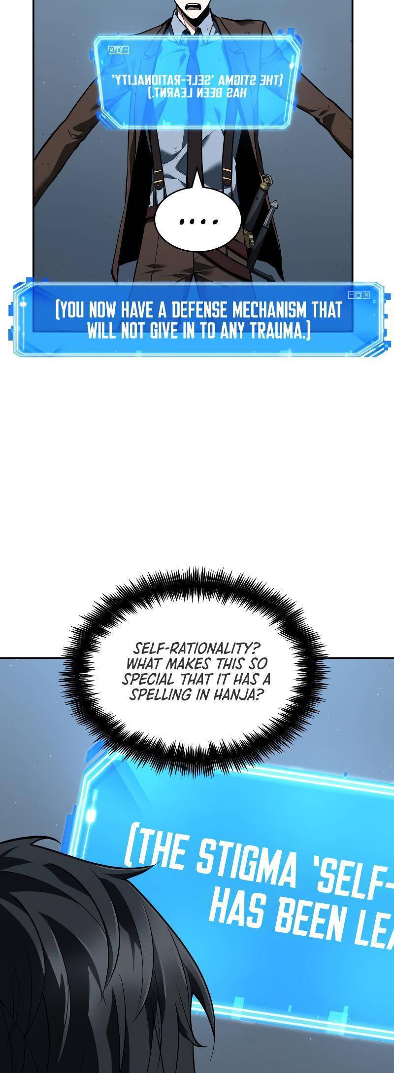 Read Omniscient Reader’s Viewpoint EN Manga Online