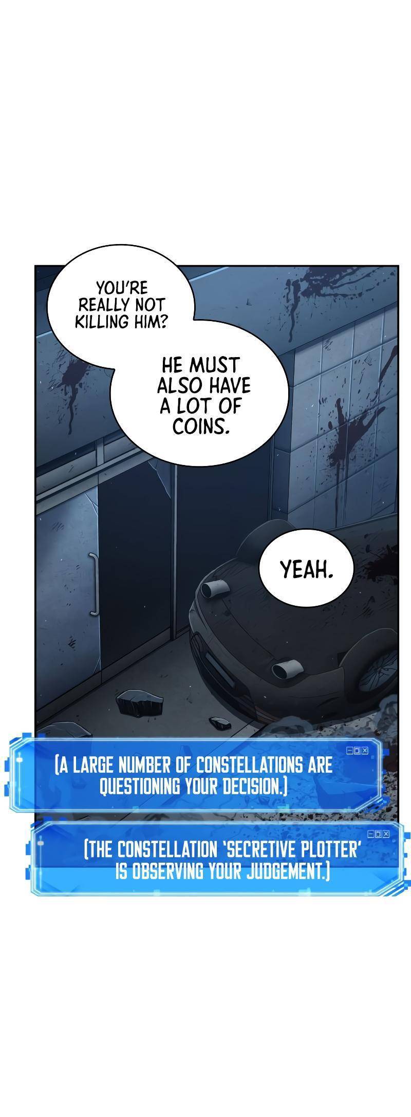 Read Omniscient Reader’s Viewpoint EN Manga Online