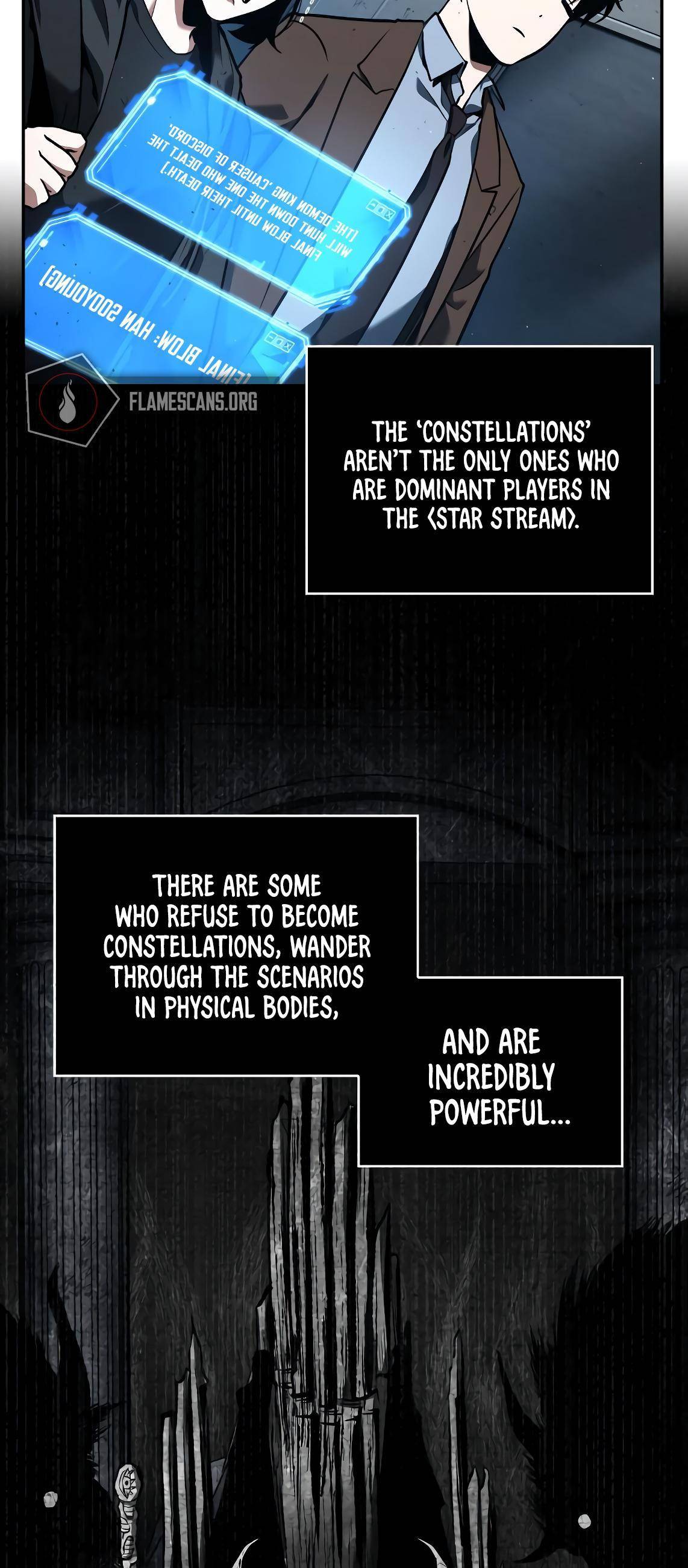 Read Omniscient Reader’s Viewpoint EN Manga Online