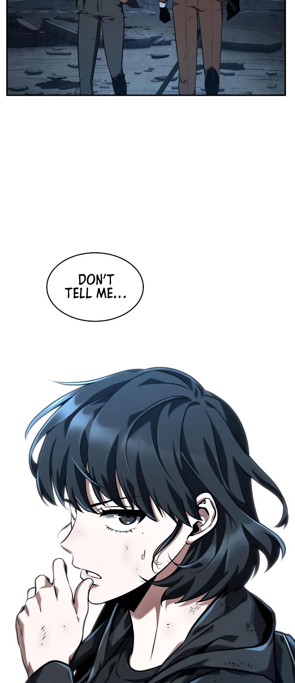 Read Omniscient Reader’s Viewpoint EN Manga Online