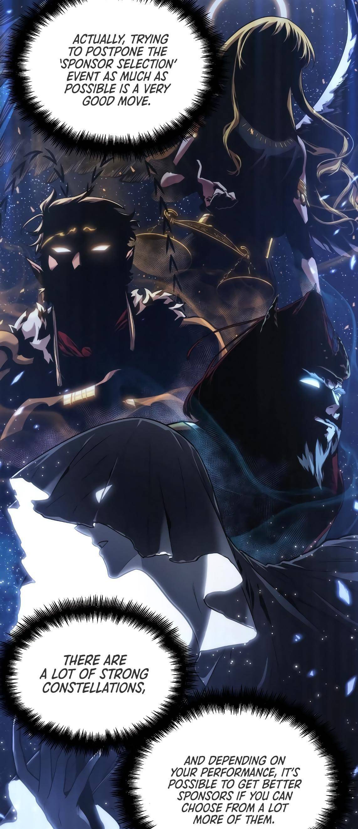 Read Omniscient Reader’s Viewpoint EN Manga Online