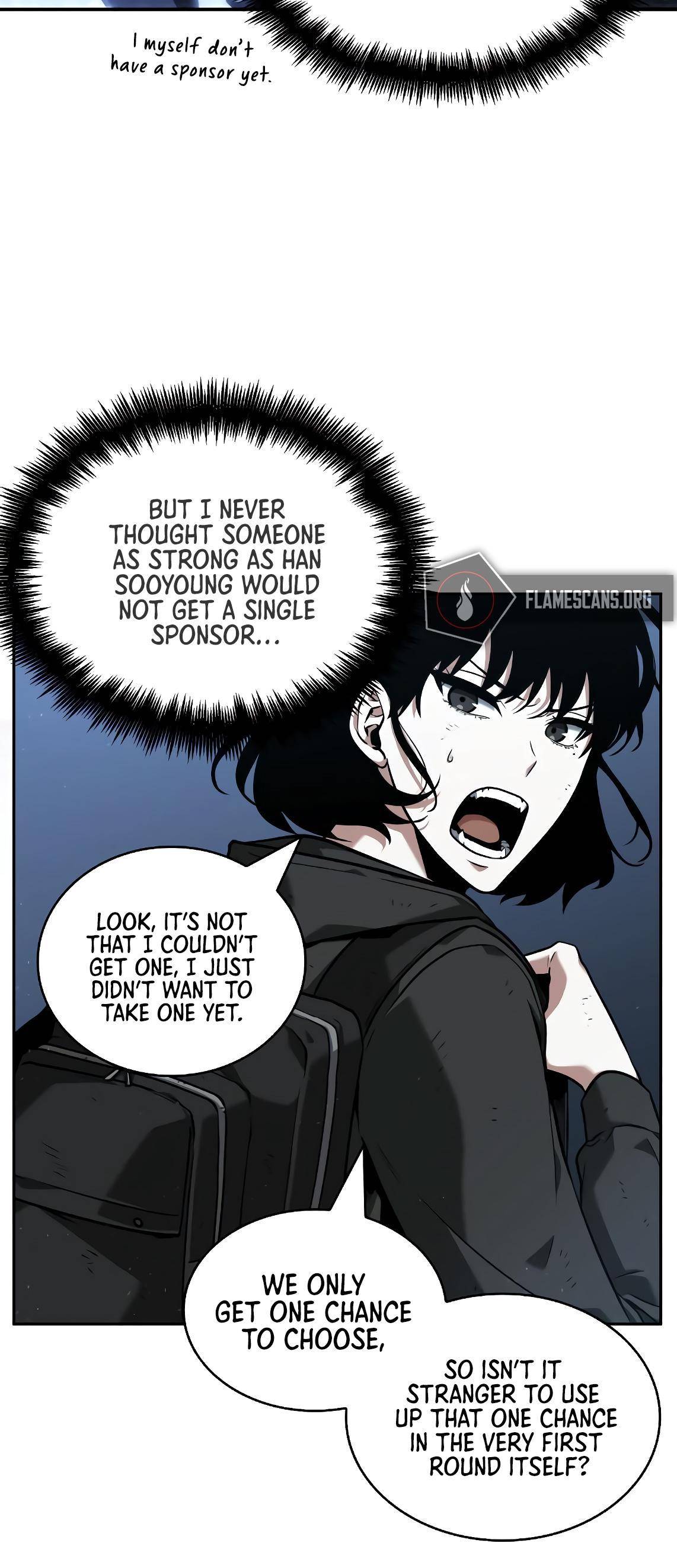 Read Omniscient Reader’s Viewpoint EN Manga Online