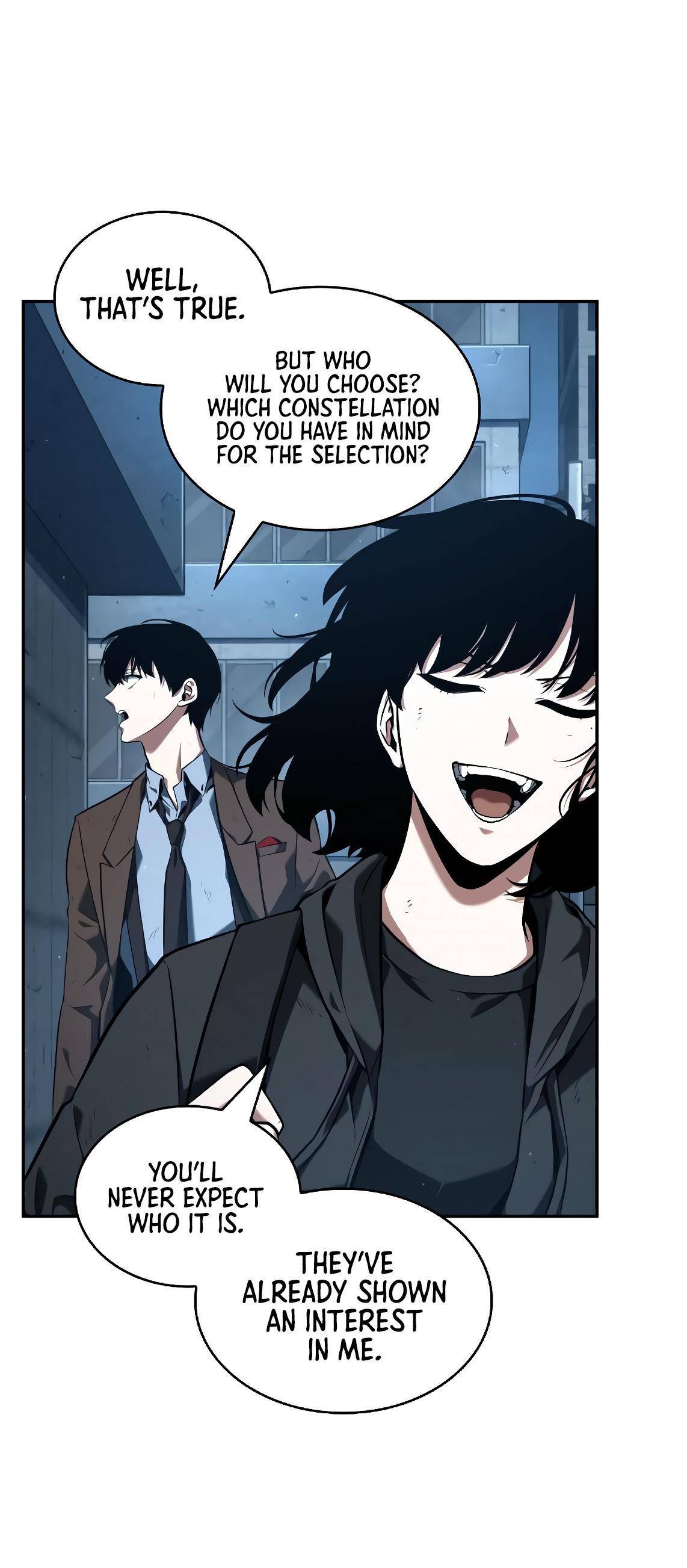 Read Omniscient Reader’s Viewpoint EN Manga Online