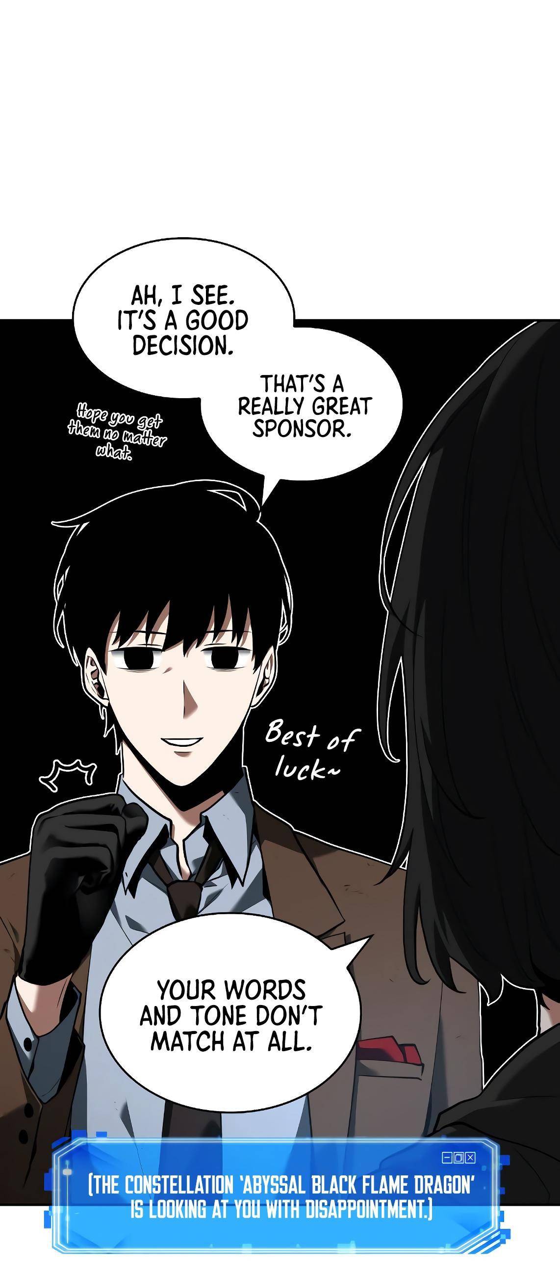 Read Omniscient Reader’s Viewpoint EN Manga Online