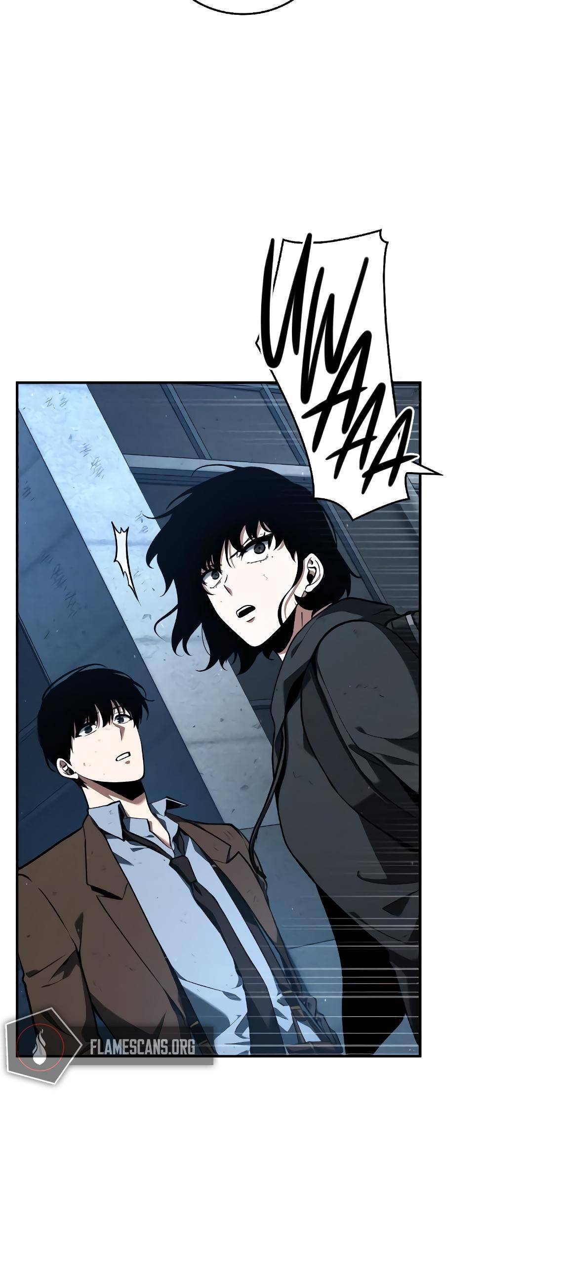 Read Omniscient Reader’s Viewpoint EN Manga Online