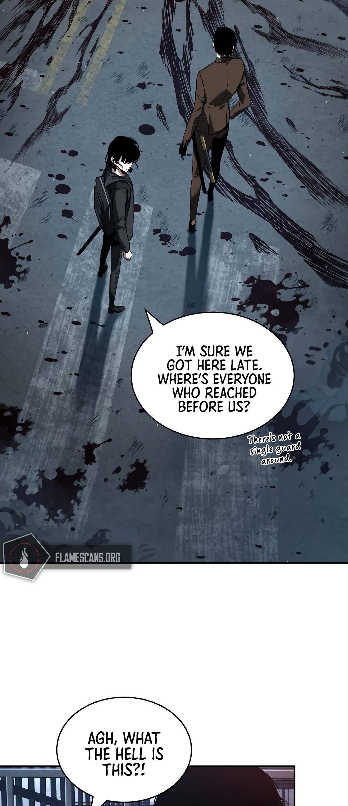 Read Omniscient Reader’s Viewpoint EN Manga Online