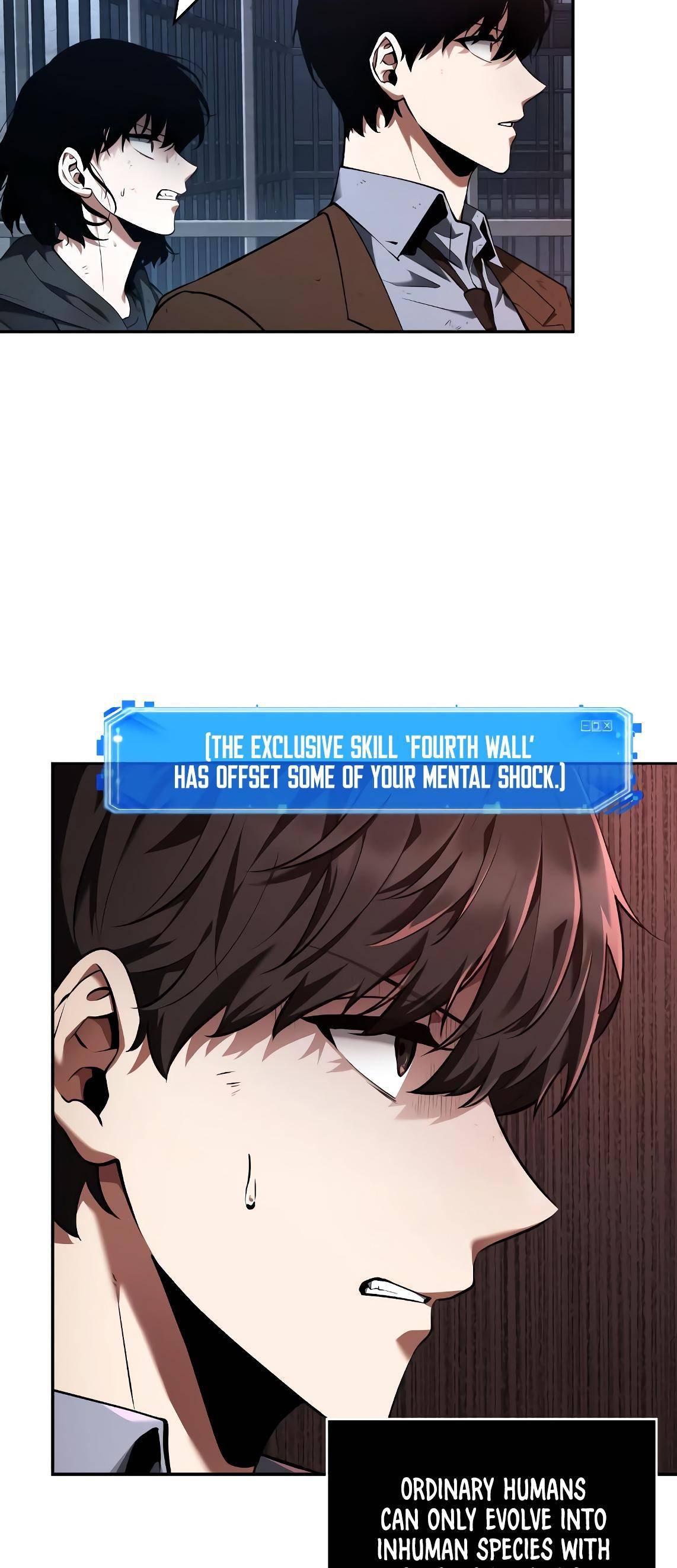 Read Omniscient Reader’s Viewpoint EN Manga Online