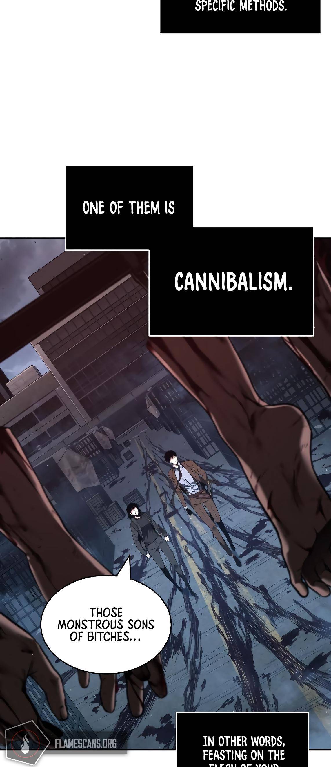 Read Omniscient Reader’s Viewpoint EN Manga Online