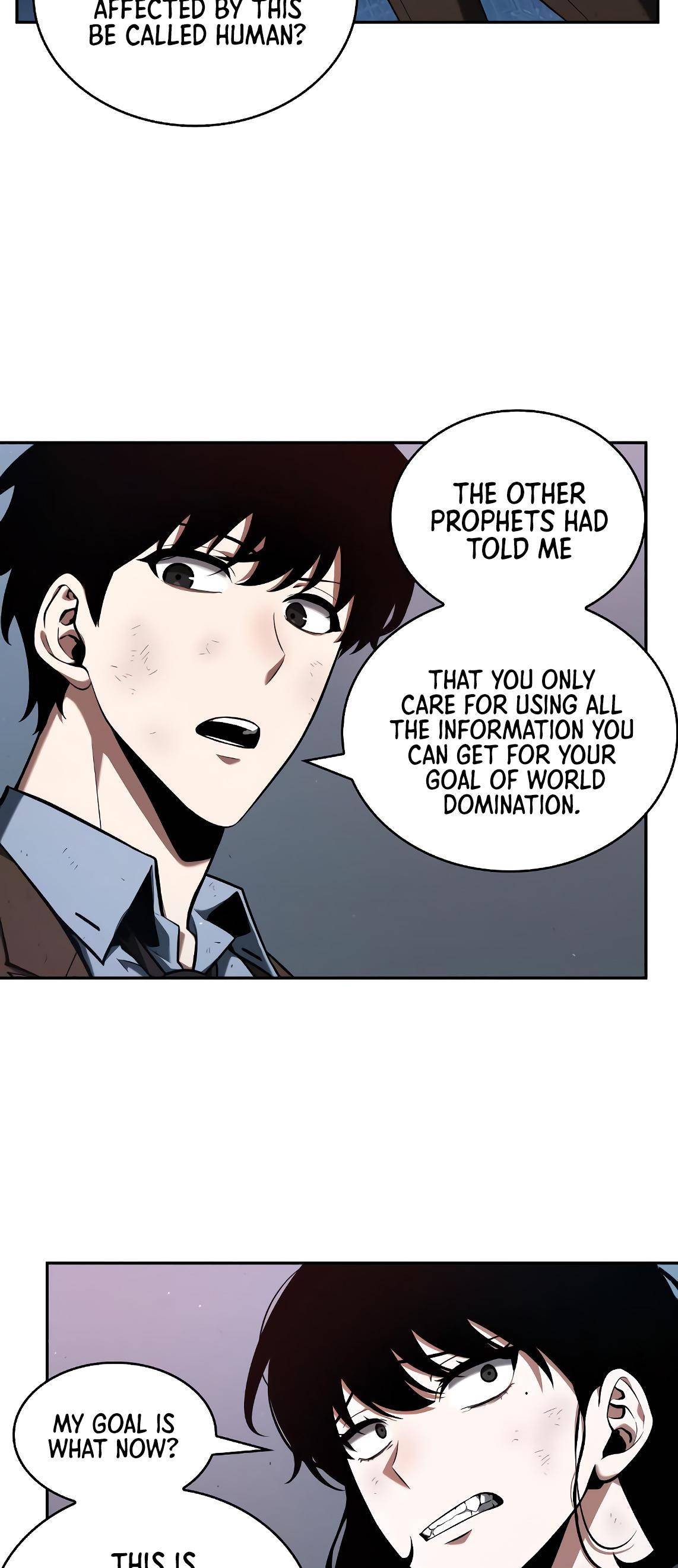 Read Omniscient Reader’s Viewpoint EN Manga Online