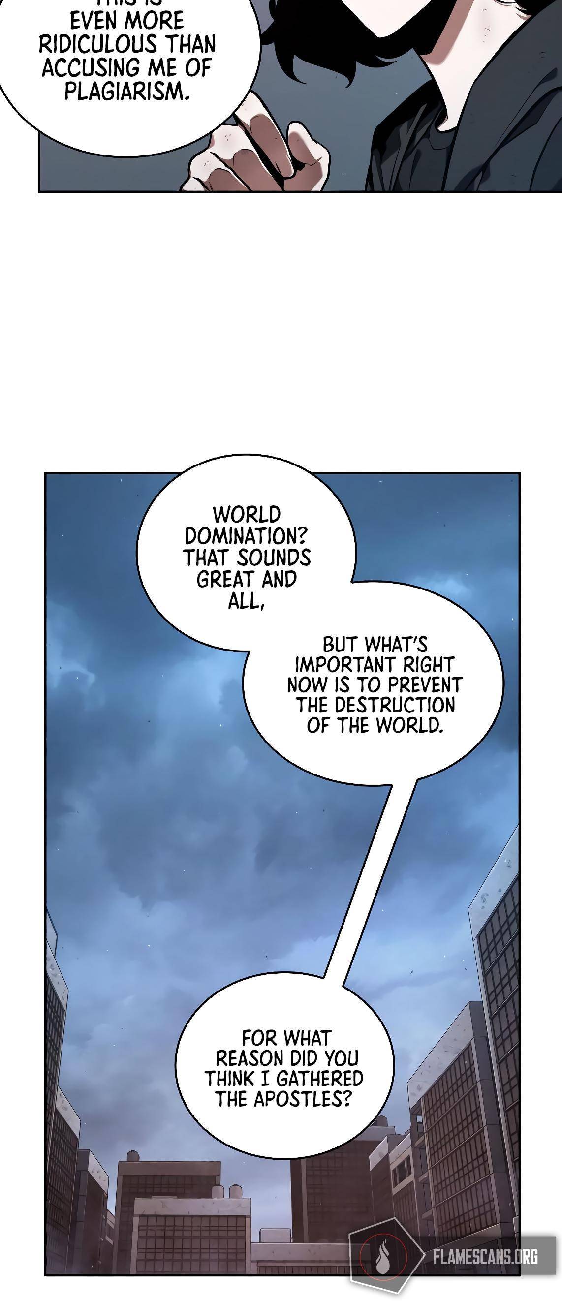 Read Omniscient Reader’s Viewpoint EN Manga Online