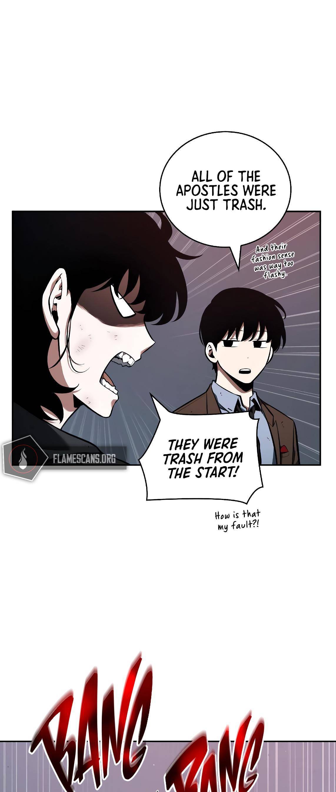 Read Omniscient Reader’s Viewpoint EN Manga Online