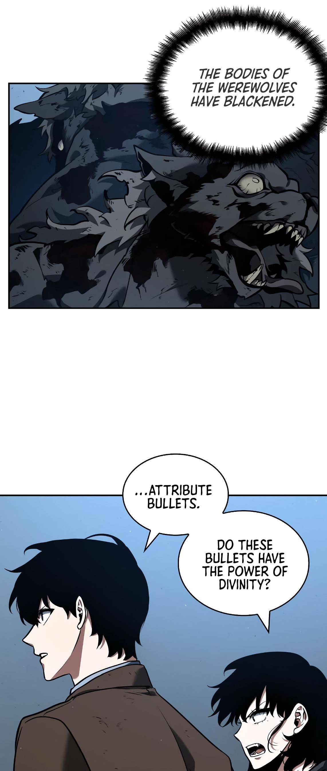 Read Omniscient Reader’s Viewpoint EN Manga Online