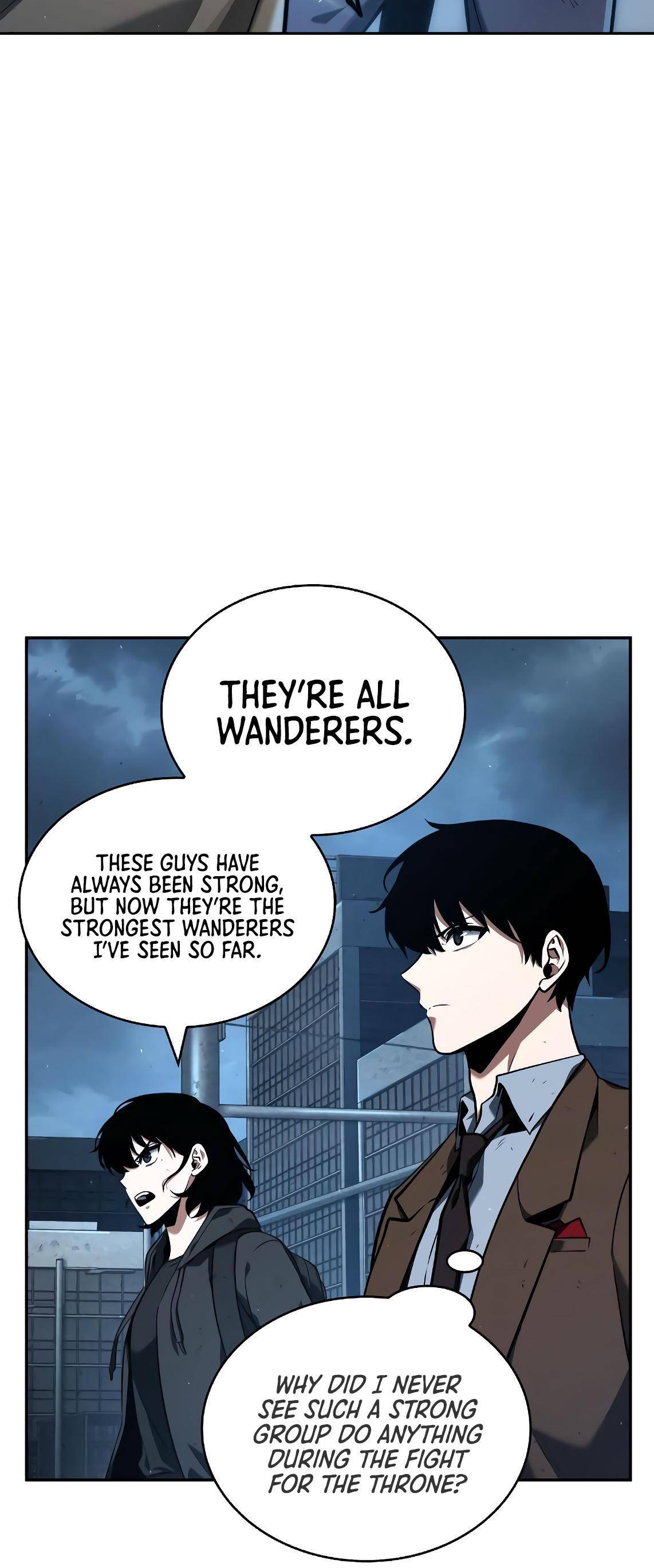 Read Omniscient Reader’s Viewpoint EN Manga Online