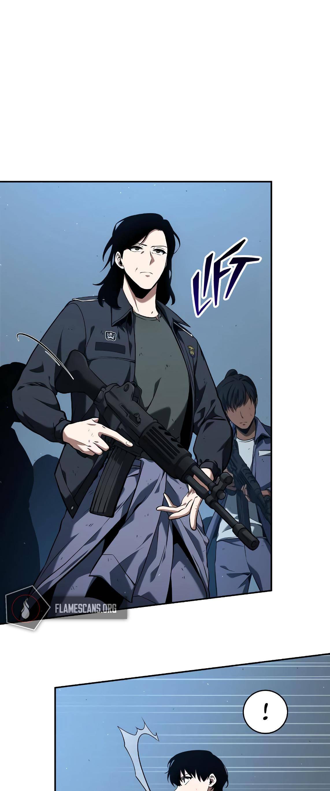 Read Omniscient Reader’s Viewpoint EN Manga Online