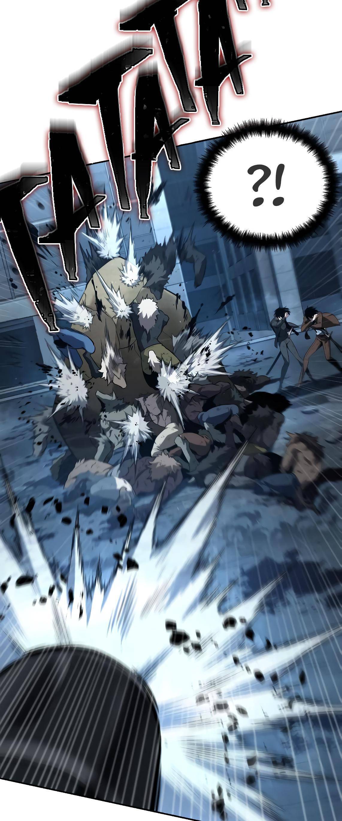 Read Omniscient Reader’s Viewpoint EN Manga Online