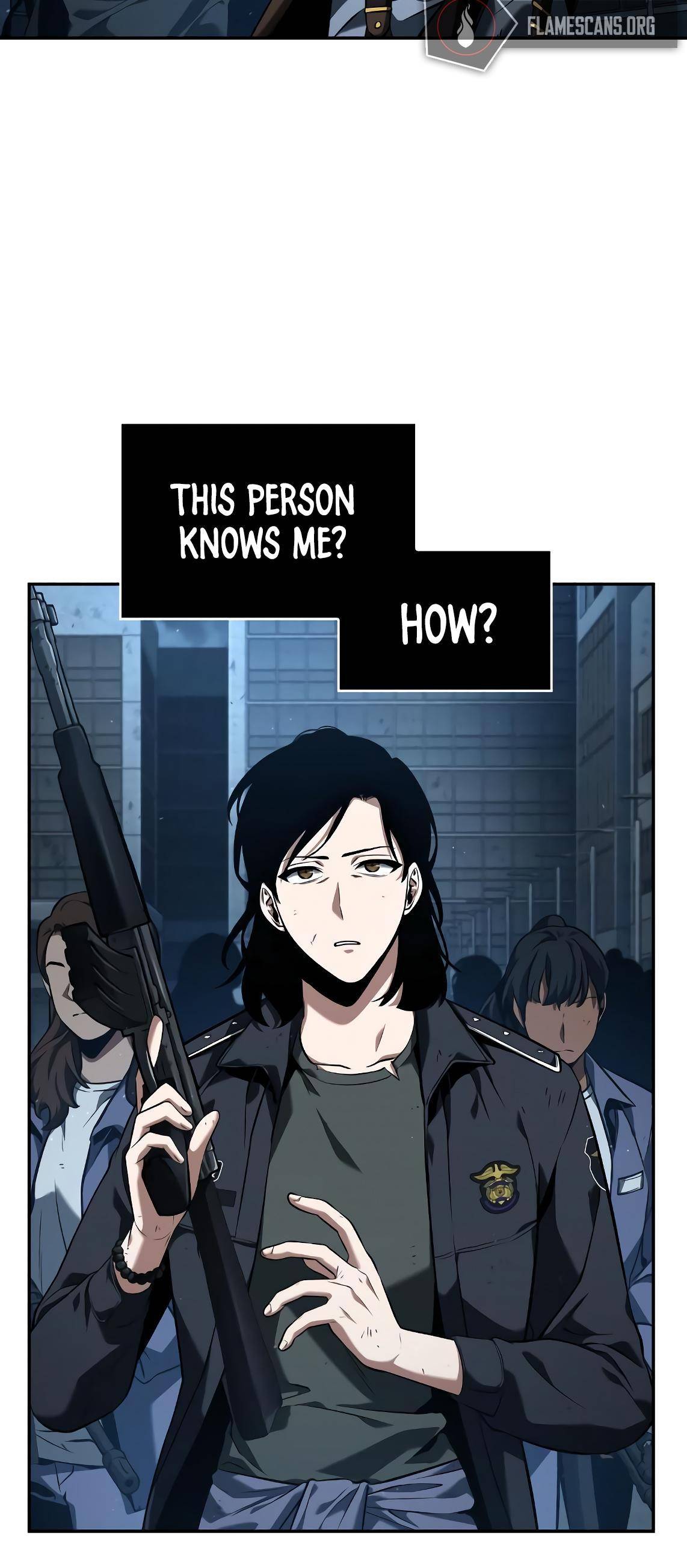 Read Omniscient Reader’s Viewpoint EN Manga Online
