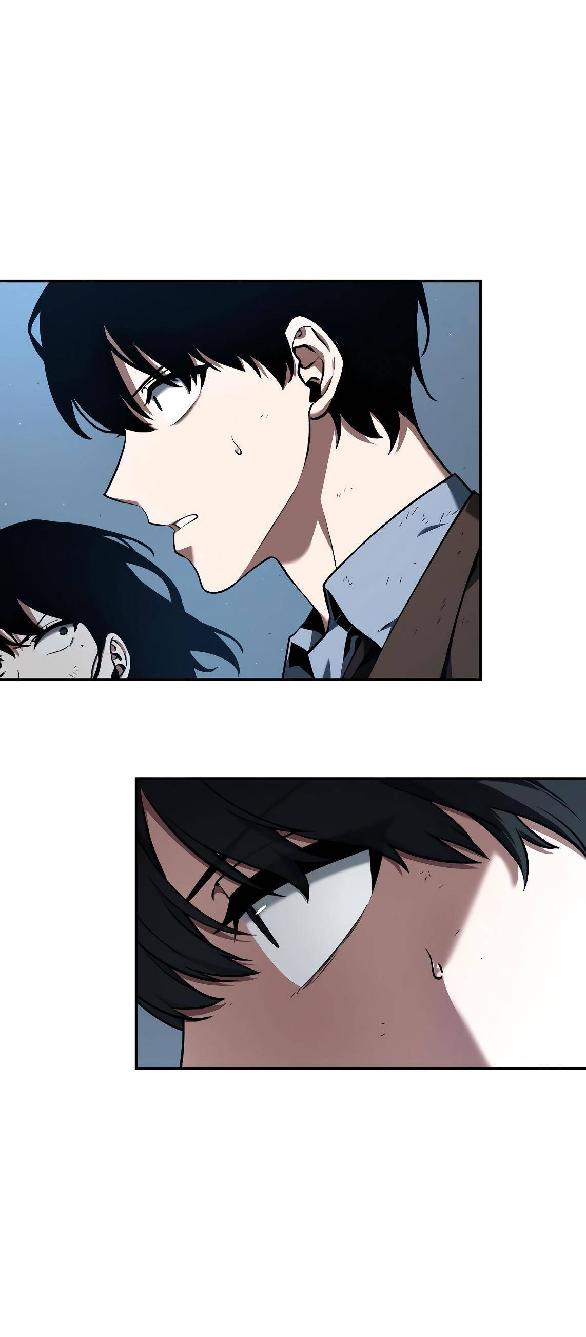 Read Omniscient Reader’s Viewpoint EN Manga Online