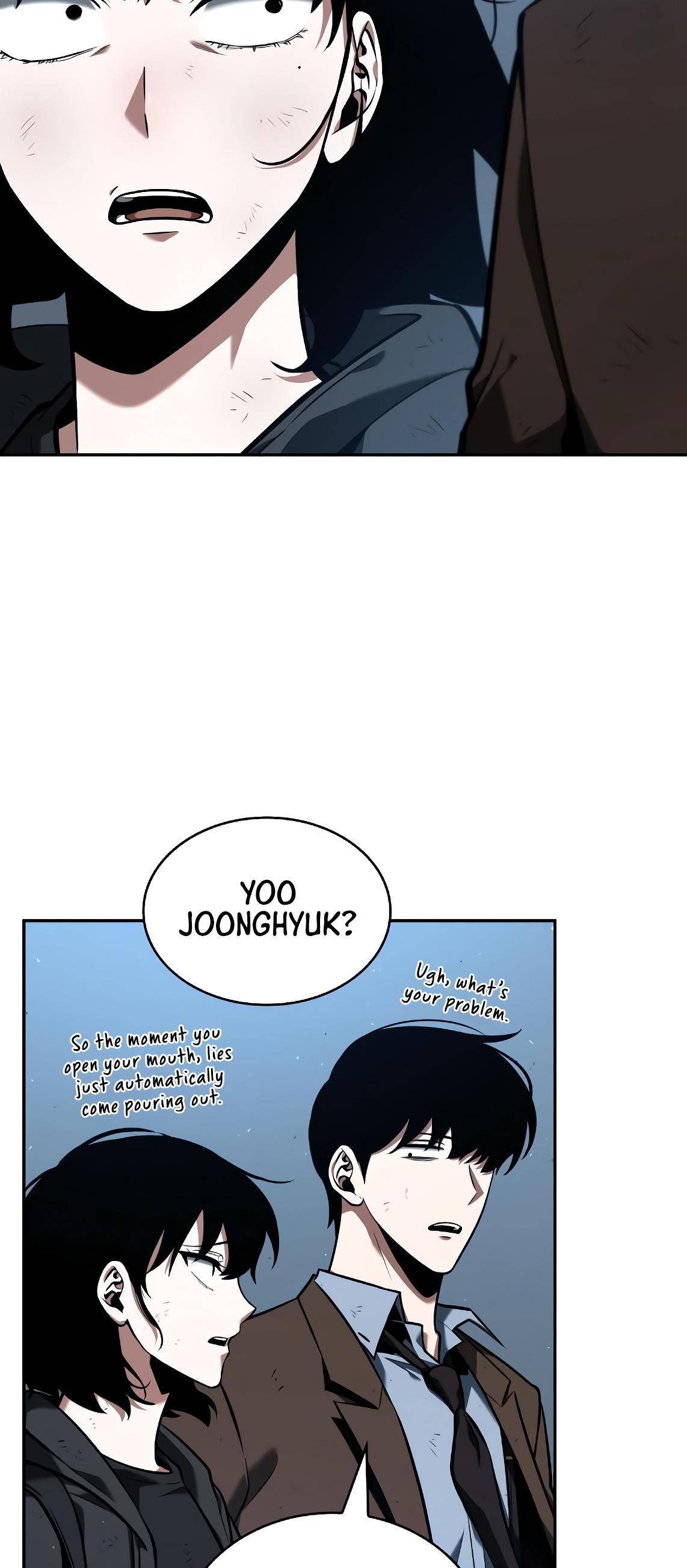 Read Omniscient Reader’s Viewpoint EN Manga Online