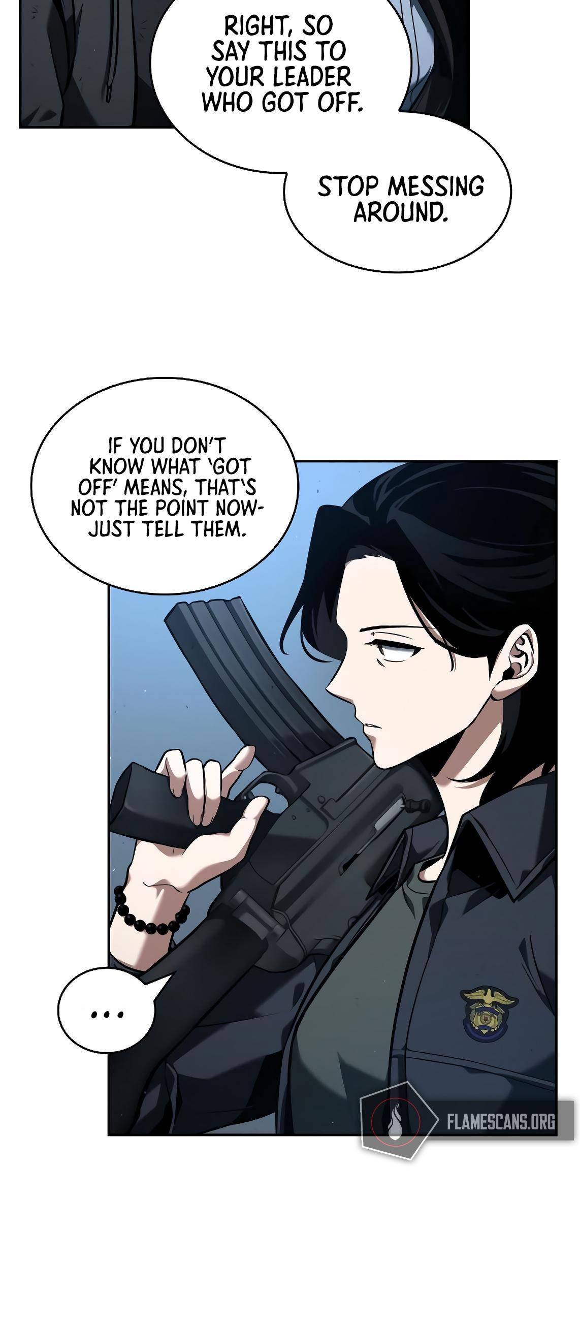Read Omniscient Reader’s Viewpoint EN Manga Online