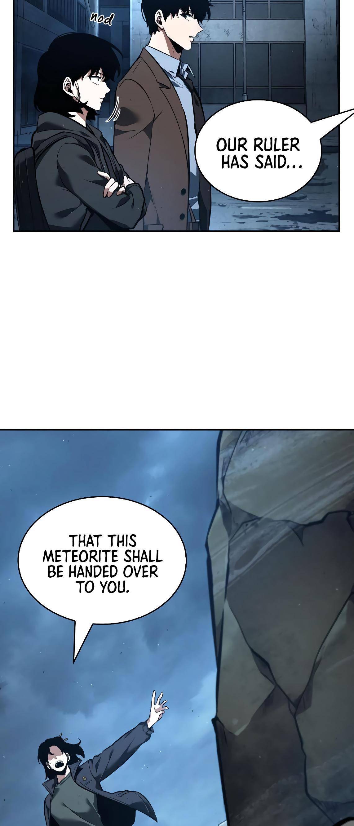 Read Omniscient Reader’s Viewpoint EN Manga Online