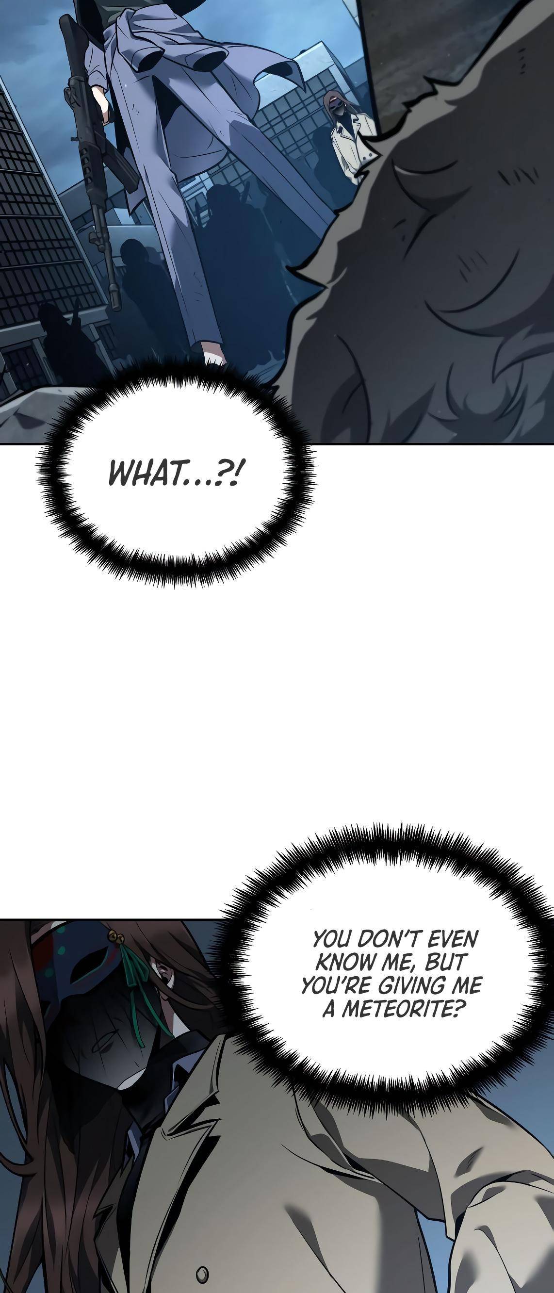 Read Omniscient Reader’s Viewpoint EN Manga Online