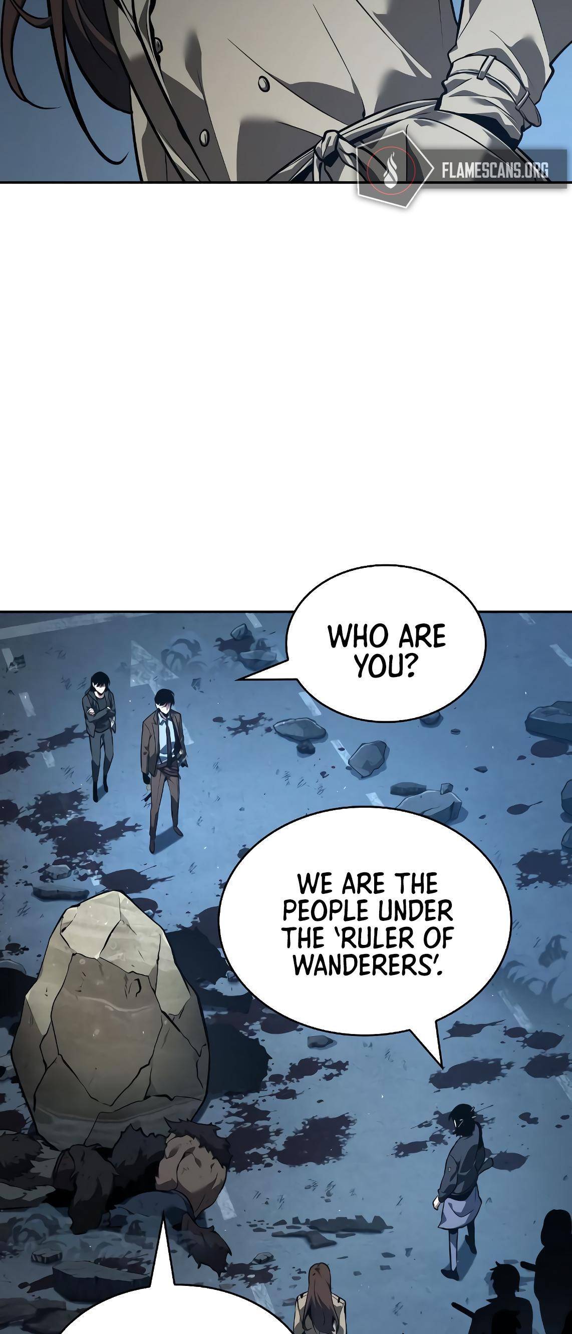 Read Omniscient Reader’s Viewpoint EN Manga Online