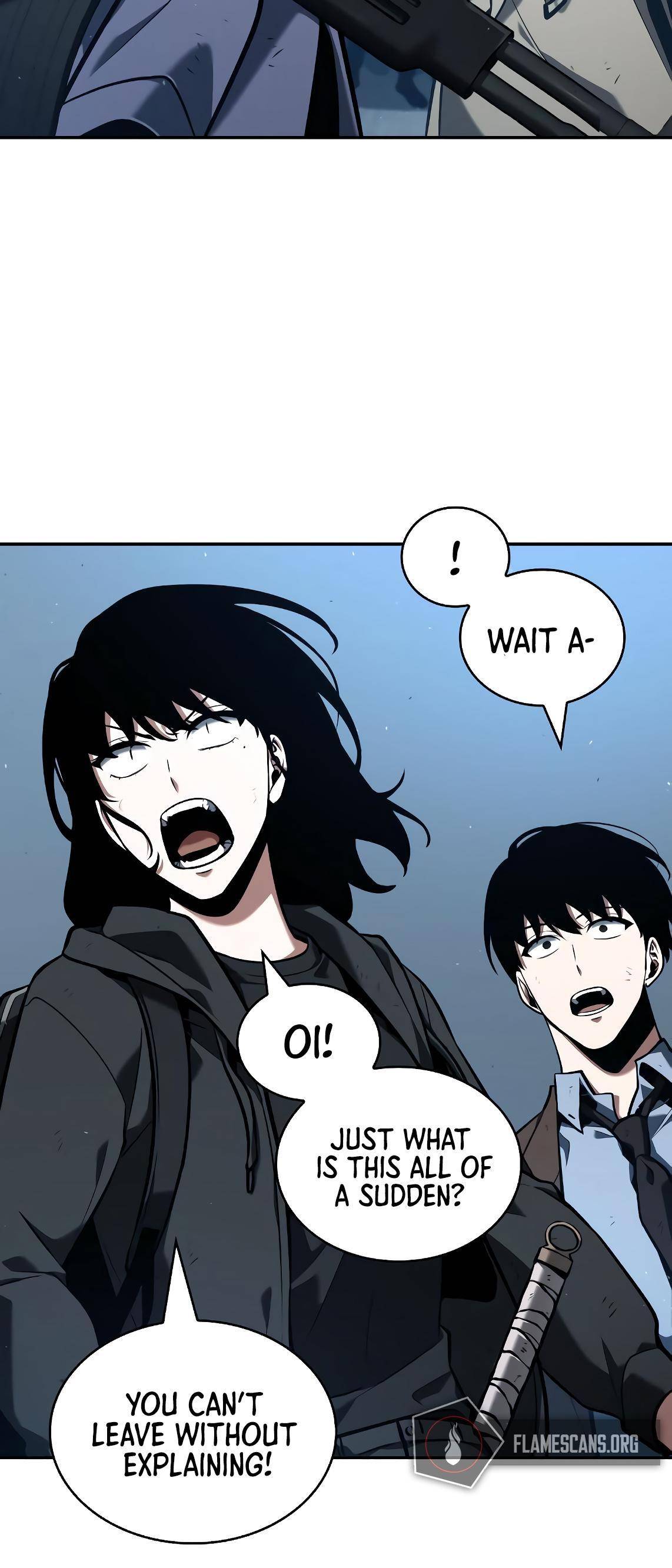 Read Omniscient Reader’s Viewpoint EN Manga Online