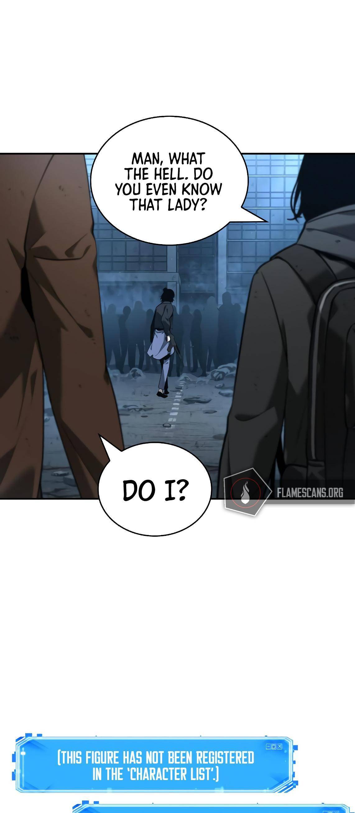Read Omniscient Reader’s Viewpoint EN Manga Online