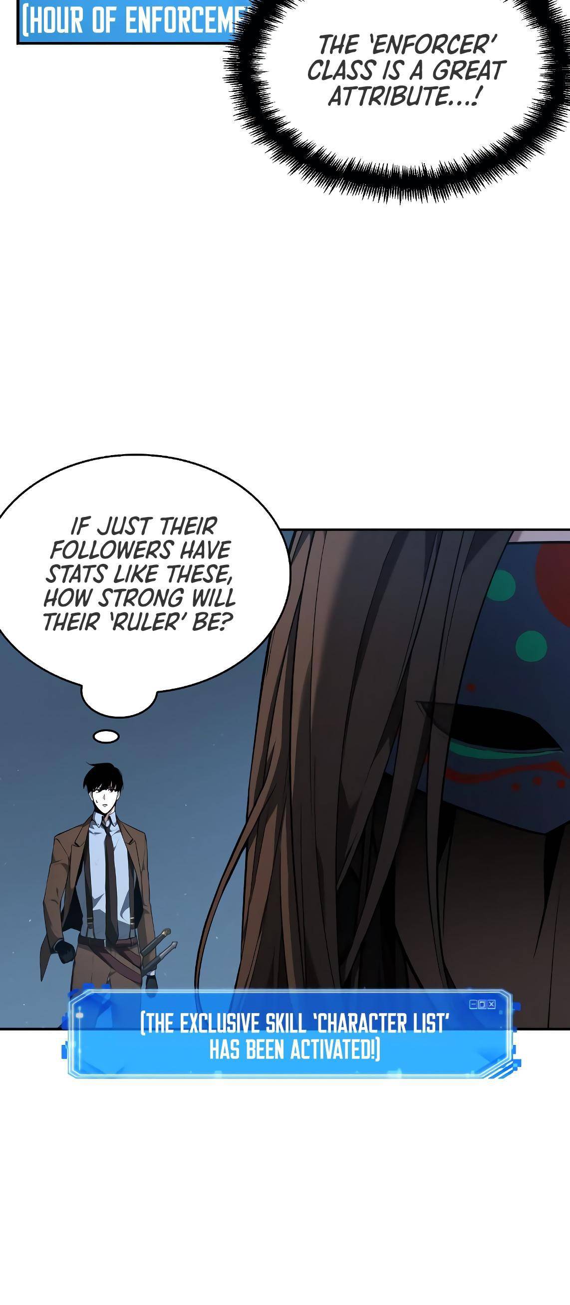 Read Omniscient Reader’s Viewpoint EN Manga Online