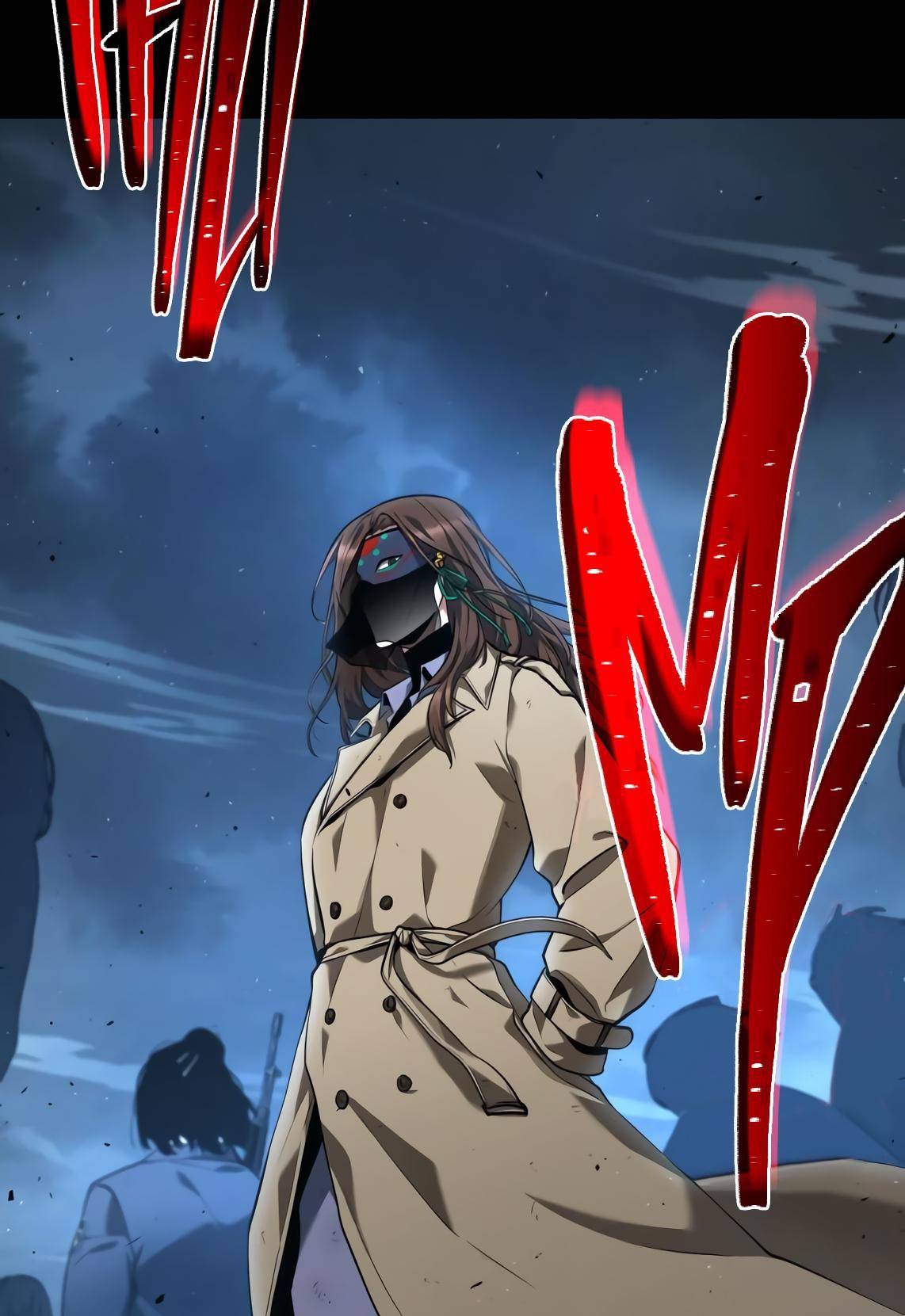 Read Omniscient Reader’s Viewpoint EN Manga Online