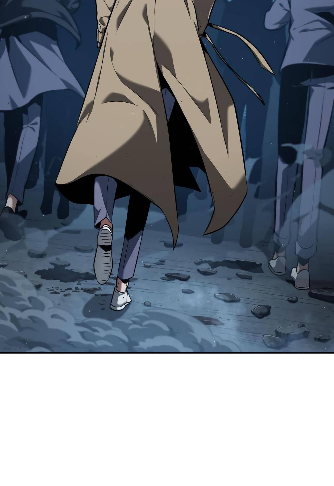 Read Omniscient Reader’s Viewpoint EN Manga Online