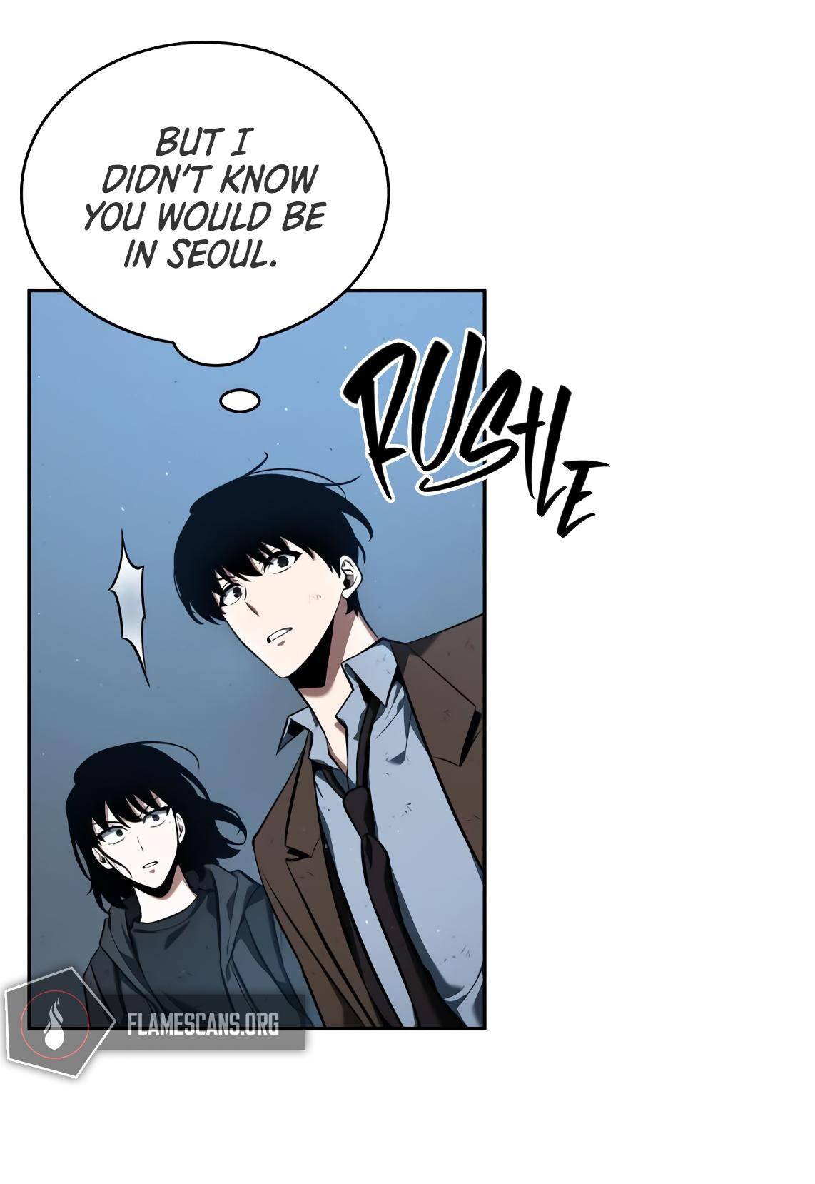 Read Omniscient Reader’s Viewpoint EN Manga Online