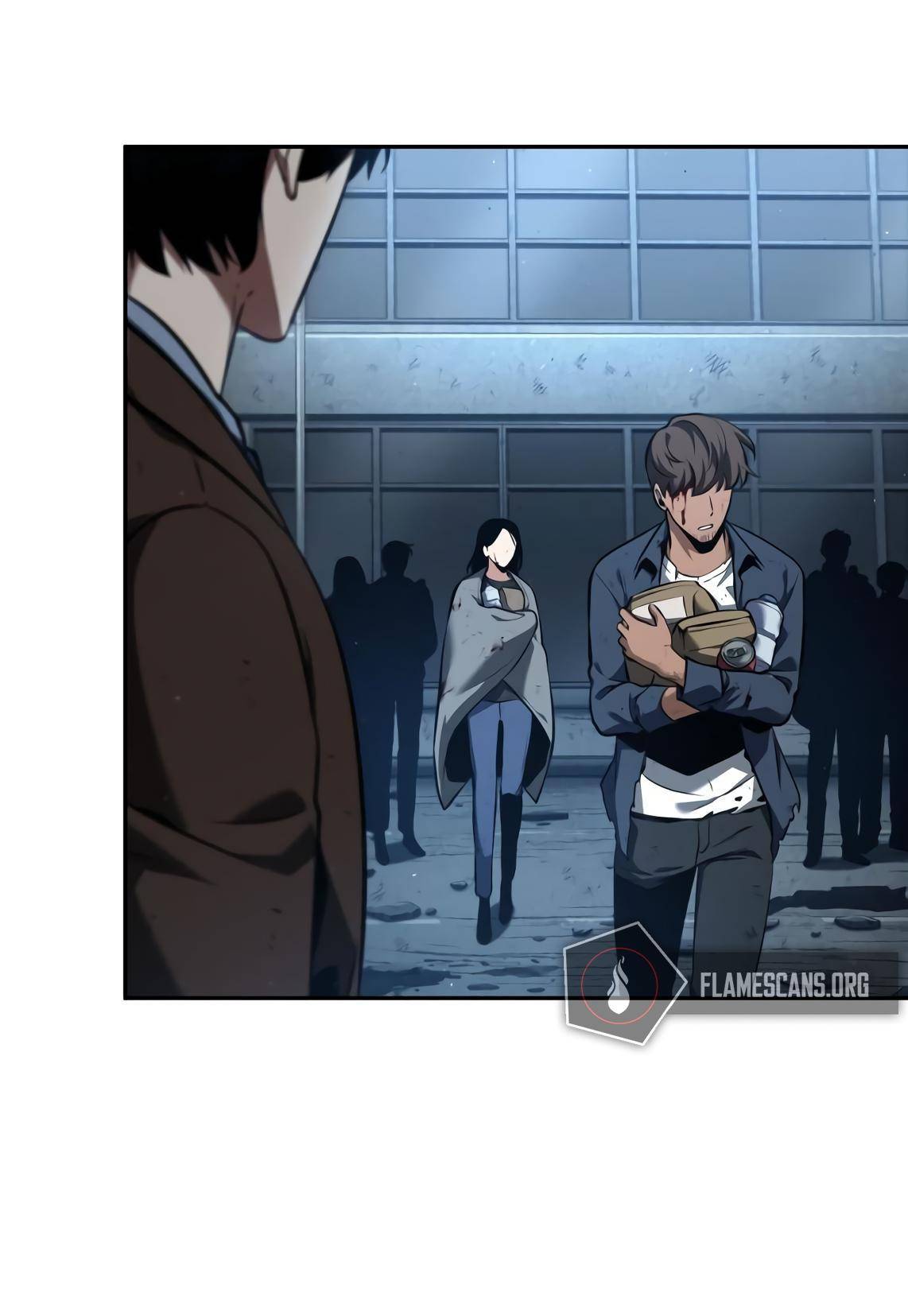 Read Omniscient Reader’s Viewpoint EN Manga Online