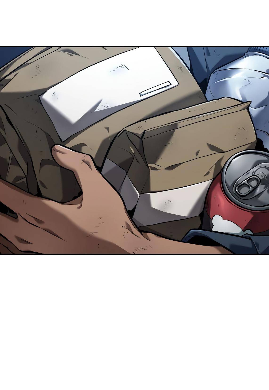 Read Omniscient Reader’s Viewpoint EN Manga Online