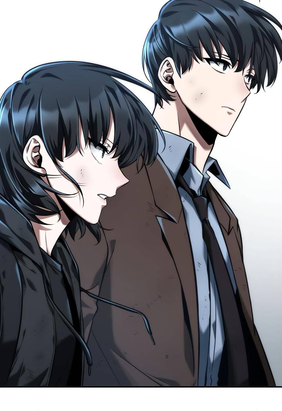 Read Omniscient Reader’s Viewpoint EN Manga Online