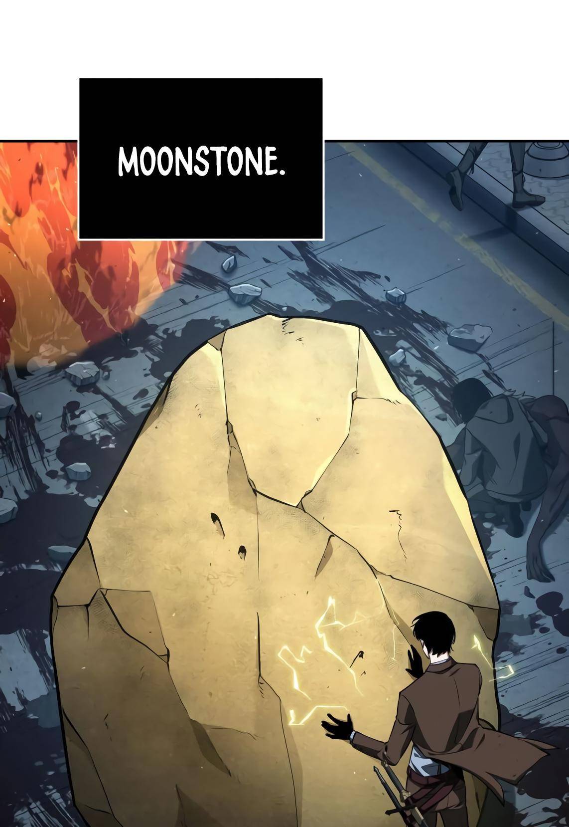 Read Omniscient Reader’s Viewpoint EN Manga Online