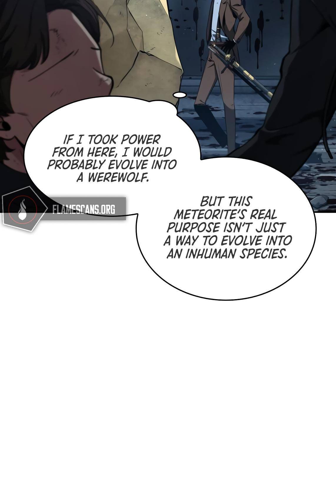 Read Omniscient Reader’s Viewpoint EN Manga Online
