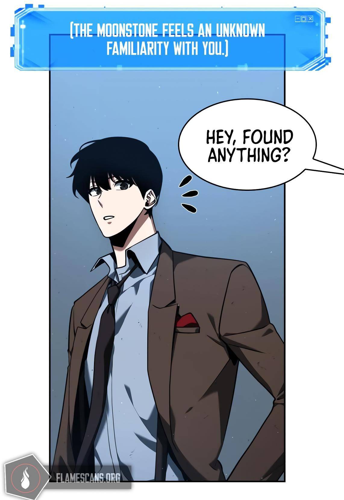 Read Omniscient Reader’s Viewpoint EN Manga Online
